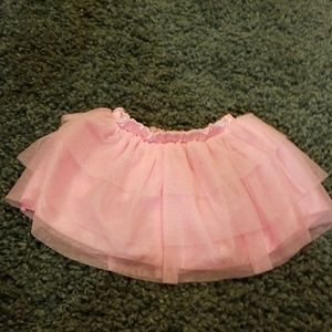 baby glam skirt